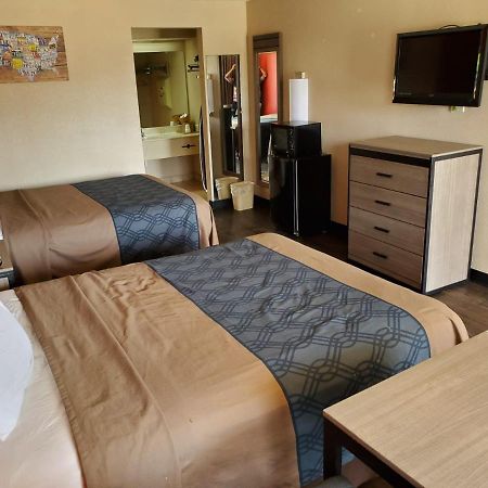 Express Inn Dallas Kültér fotó