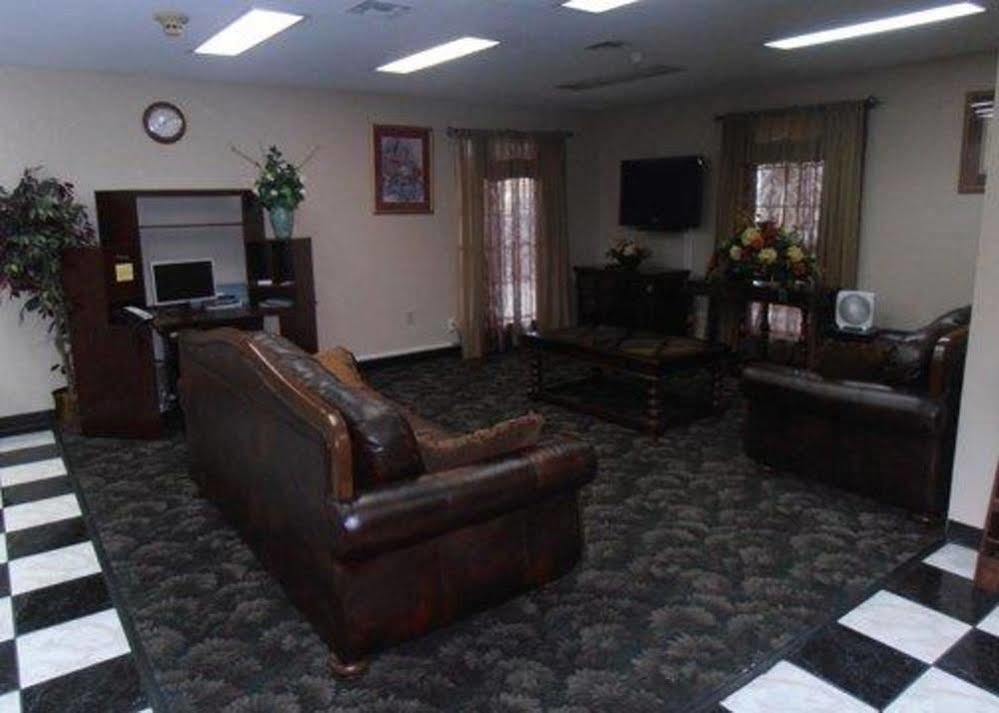 Express Inn Dallas Kültér fotó