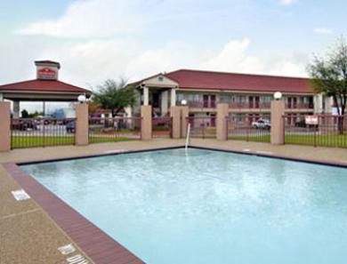 Express Inn Dallas Kültér fotó